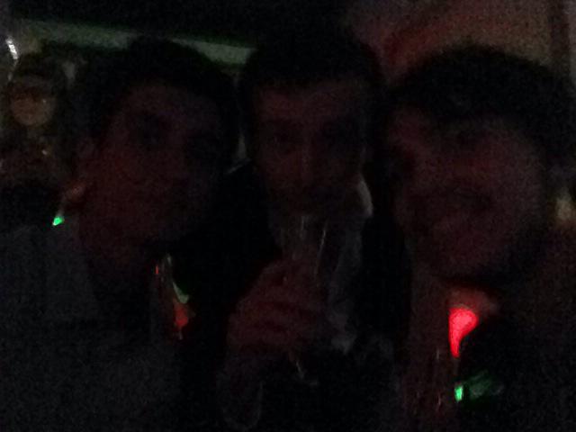 leducdelognebou's tweet photo. Le nouveau fief #BonCopain #ChasseALaTouffe http://t.co/FebG5VEbyb
