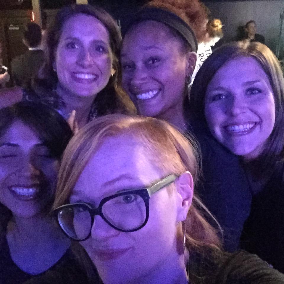 #BoBD2015 #indulgewisely #mygirls!