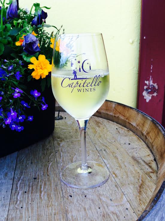 Capitello Wines tweet media