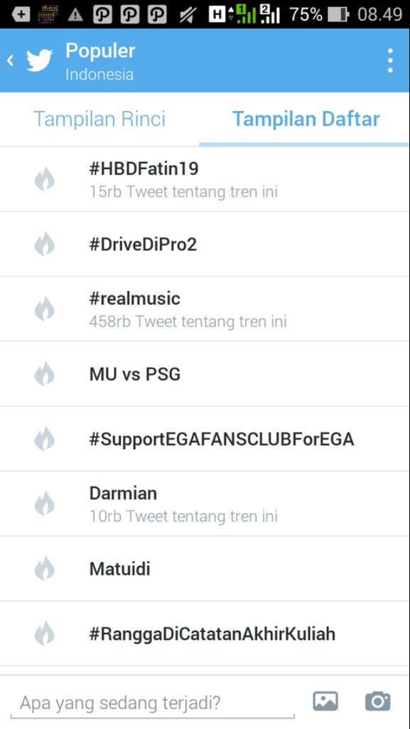 CAKthemovie's tweet photo. Hari ini #RanggaDiCatatanAkhirKuliah jadi tranding topic. Mana suaranya yg nonton #cakthemovie hari ini http://t.co/l9VHIugnsz
