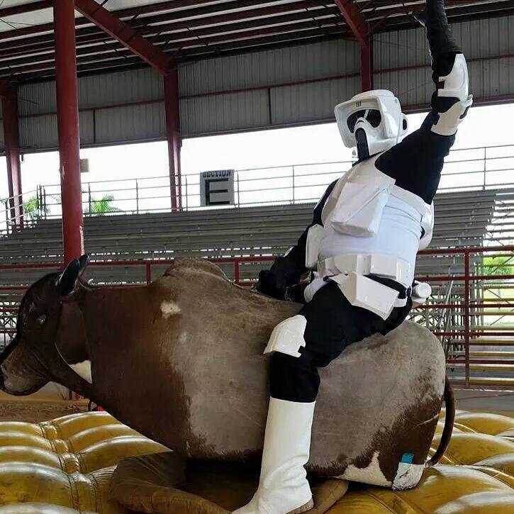 501st Legion (@501stlegion) on Twitter photo RT <a href="/EvergladesSquad/">Everglades Squad</a>: Looks like this Scout is going to go for 8 seconds #evergladessquad #501stLegion <a href="/501Pathfinders/">501st pathfinders</a> RT <a href="/EvergladesSquad/">Everglades Squad</a>: Looks like this Scout is going to go for 8 seconds #evergladessquad #501stLegion <a href="/501Pathfinders/">501st pathfinders</a>