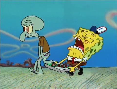 foxygrandpa62's tweet photo. *with soul* KRUSTY KRAAAAAAaaAAAaaaaaAAAaaAaaaaAAAAB PIZZA http://t.co/IzrIHnLvFJ