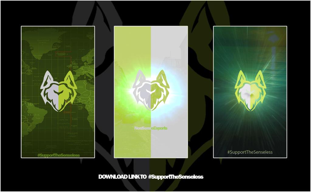 NonsenseDesigns's tweet photo. Rt or Fav if you would rock one other these wallpapers #SupportTheSenseless http://t.co/1cBzp1Nk44