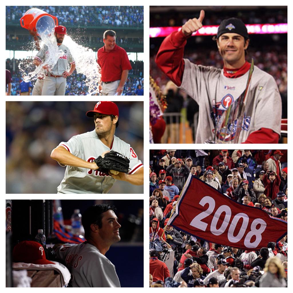 SportsArePhilly's tweet image. Thanks for everything No.35 #Phillies
