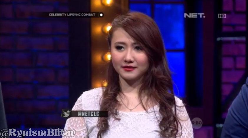 RynismBlitar's tweet photo. @7essycaAuryn #NETCLC_Ryn http://t.co/oaW2nPH1Il