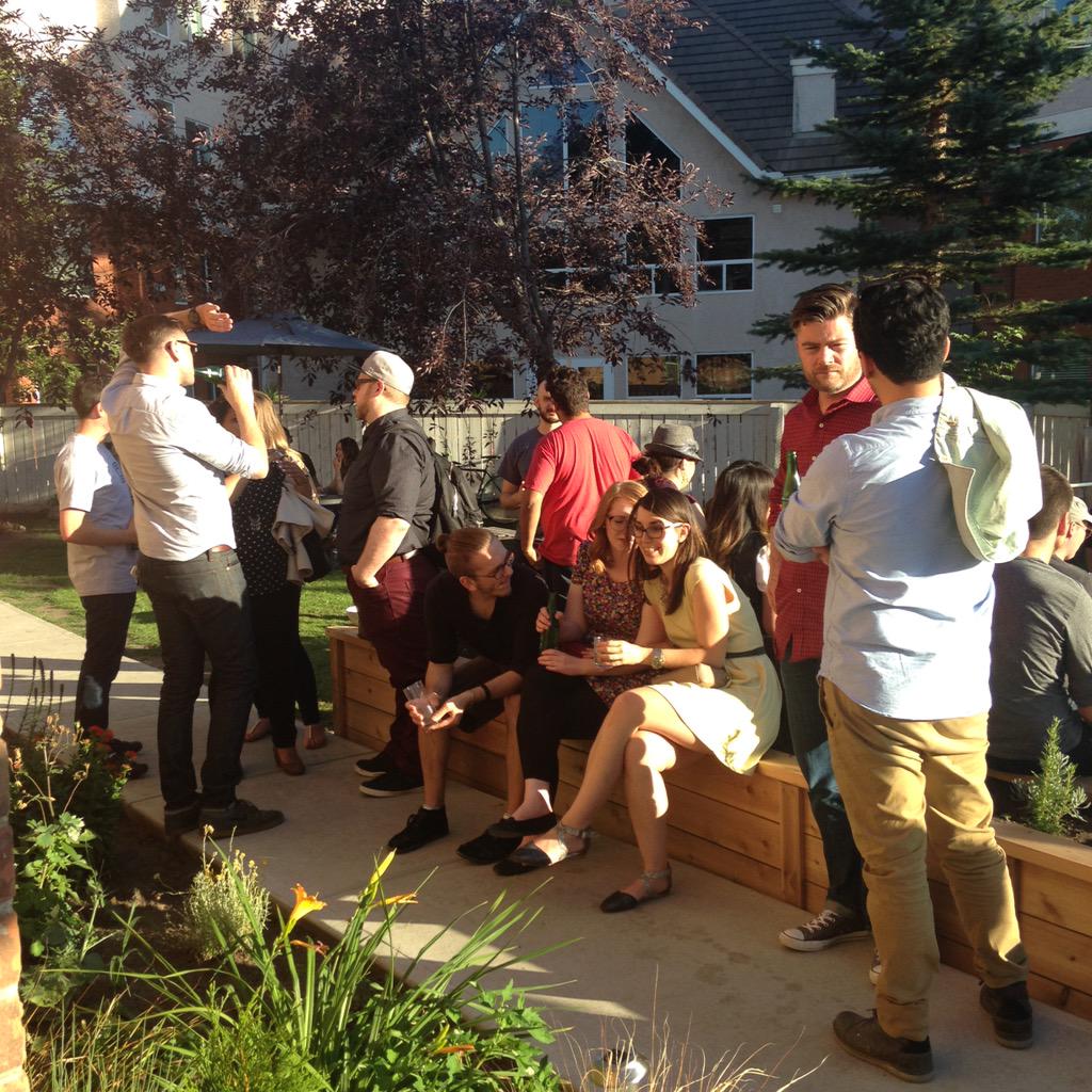 Edmonton Unlimited tweet media