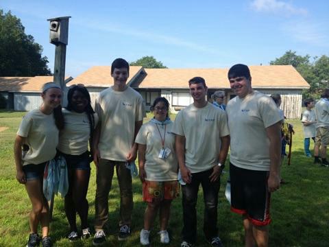 CTYLP's tweet photo. What's going on folks?! A little late but we would like to introduce you to SQUAD! #CTYLP #CTYLF #YLF 2015 #YLFTeams http://t.co/xS5D4qy5E5