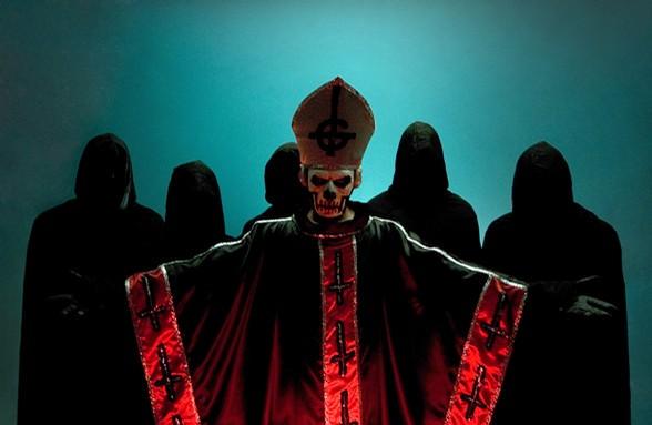 Botdfbitch99's tweet photo. this band ghost has got to be one of the best bands ive listened to ever http://t.co/W4WULbCbvo
