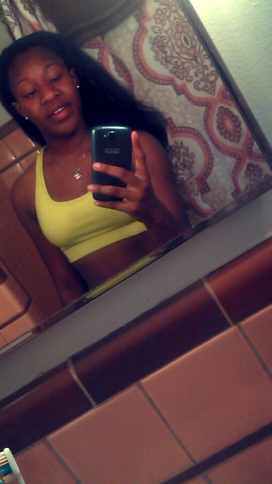 FreeMay_'s tweet image. Y'all love me 😍😘