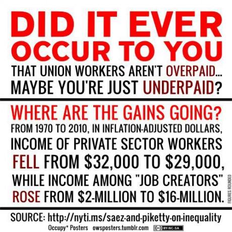JimKilbane's tweet photo. #unions #teamsters #endmisclassification http://t.co/8ne3fPvpXq