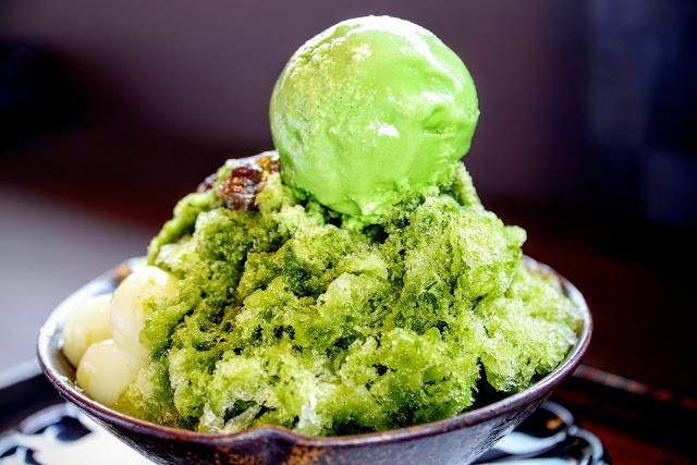 100_Tokyo's tweet photo. Shaved ice with green tea syrup! http://t.co/j0AghrqFgR
#100Tokyo http://t.co/XbV1HTYxjK