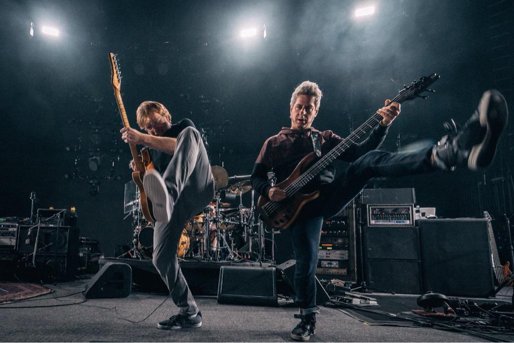 instagram.com/p/5vpFmstL_2/ 📷 by Patrick Jordan. #phish