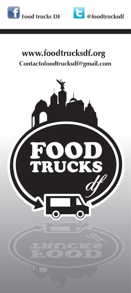 FoodtrucksDF's tweet photo. Claro que damos de que Hablar...!! Este Fin 3 #Eventos Simultáneos!! 3 #ZonadeFoodTrucks en 3 dif. Locaciones👍🏻👍🏻 http://t.co/DK14bnfM3n