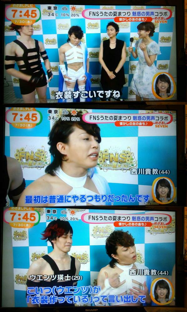 zsr_kr's tweet photo. 朝の忙しい方々に贈るほっとりみっとコメントまとめ http://t.co/VqATvsBhCF