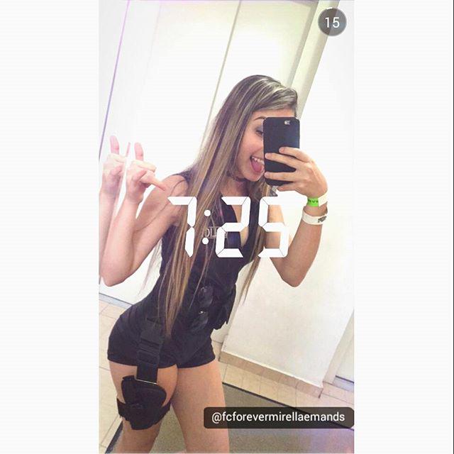 AhMih_'s tweet photo. Ate esse dia foi legal 😍👏👌 http://t.co/n57gWcXmPd