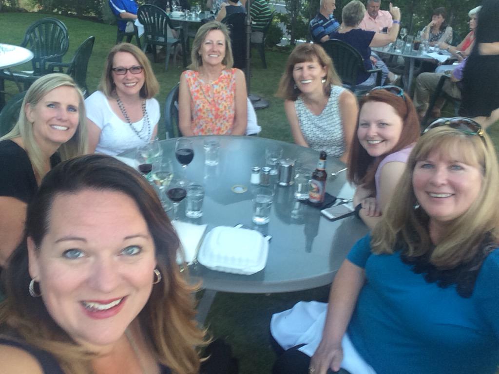 With the girls of <a href="/OREGONASBO/">Oregon ASBO</a> !!