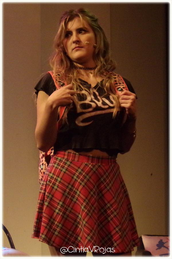 Paulamiqueen's tweet photo. @andirigaud te amo reina seguimeeeeeeeeeeeeeeeeeeee http://t.co/3XUNTIT8Tt