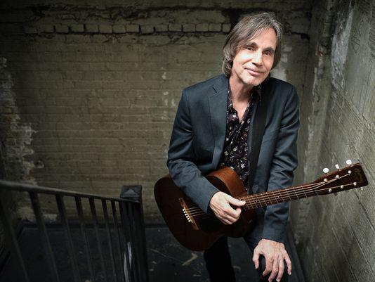 Feliz cumpleaños a Jackson Browne // Happy birthday to Jackson Browne 