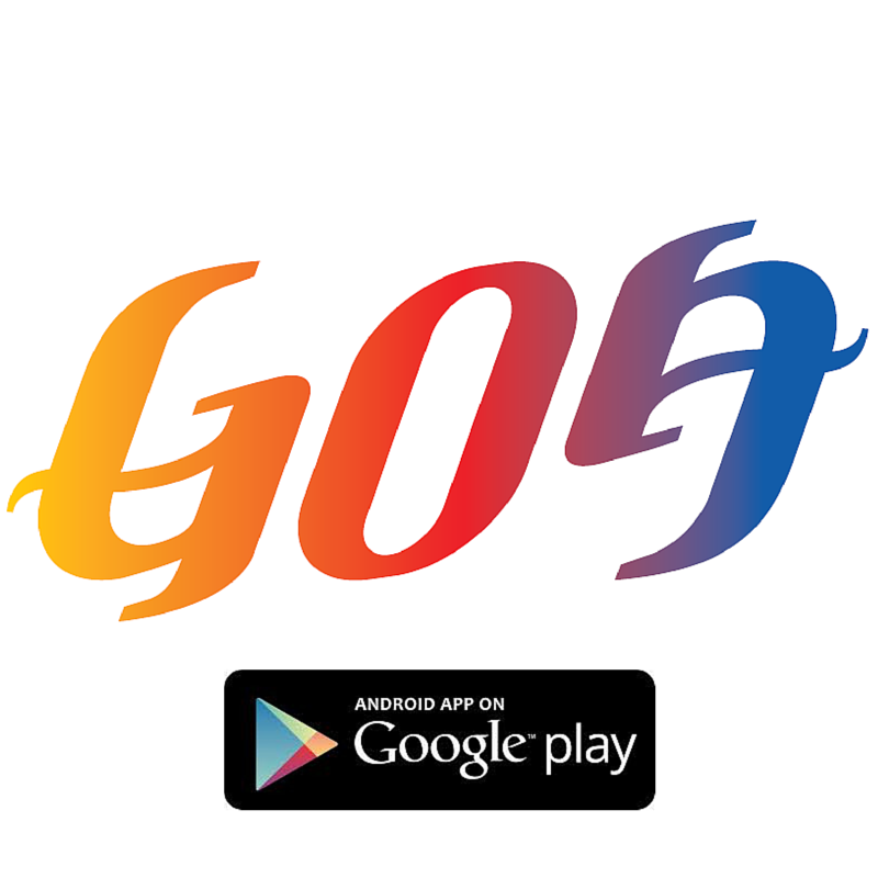 TourismGoa's tweet photo. Have you downloaded the FREE and extremely helpful #GoaApp as yet? What are you waiting for? http://t.co/tkAO4gf95q http://t.co/bgZqXYCIMA