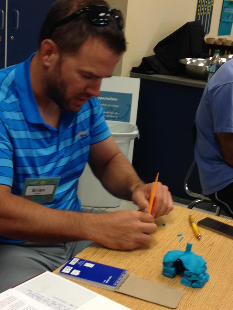 TeamHenleyYall's tweet photo. All kinds of fun at #GESummer15 @bfstanton lov'n my @BixbyPS peeps! http://t.co/5j9ddY71r4
