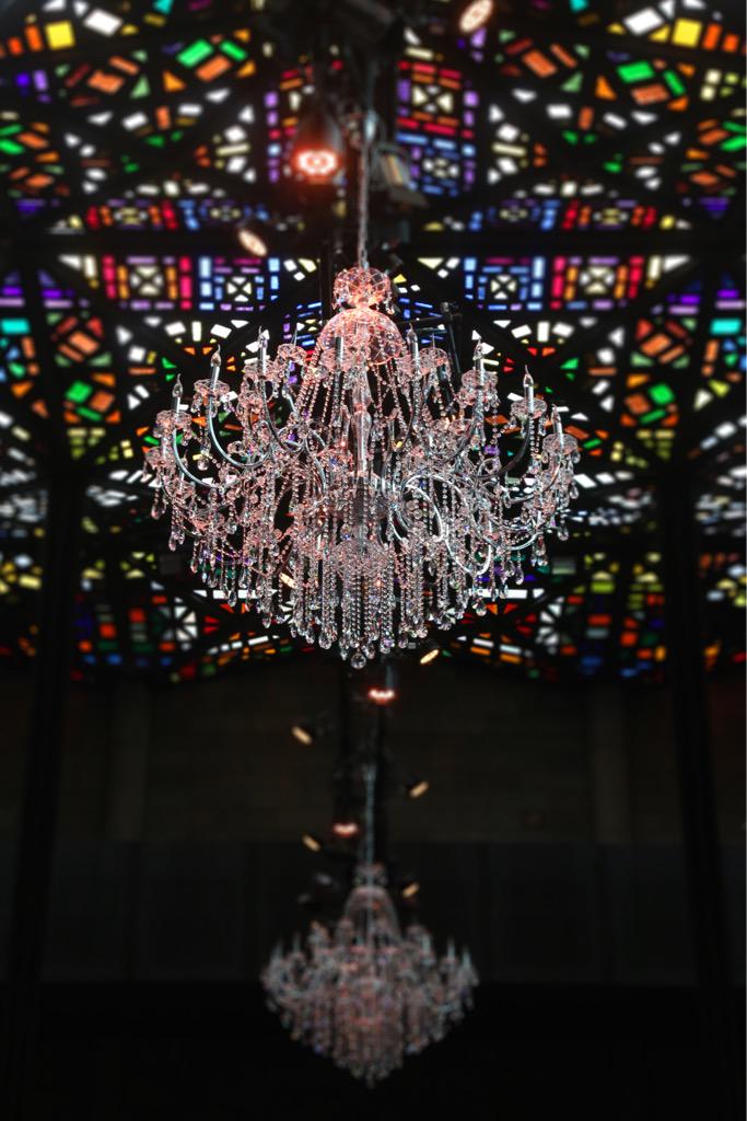 WhatsOnMelb's tweet photo. Glamorous! RT @ohyes_melbourne: Great Hall looks spectacular @NGVMelbourne for the hermitage masterpieces collection http://t.co/WoFNr5t6Ab