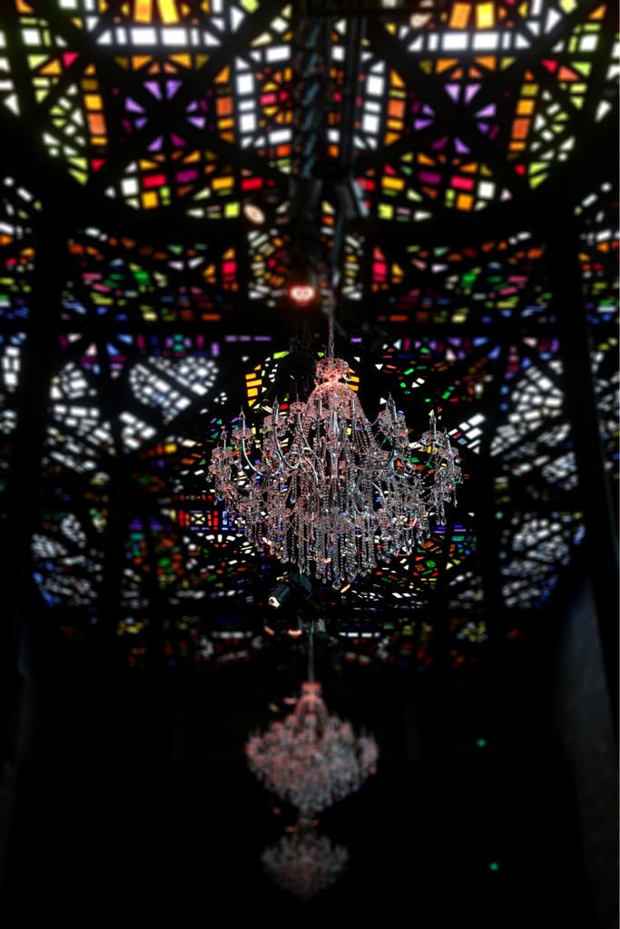 WhatsOnMelb's tweet photo. Glamorous! RT @ohyes_melbourne: Great Hall looks spectacular @NGVMelbourne for the hermitage masterpieces collection http://t.co/WoFNr5t6Ab
