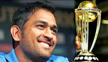 ImDhonifc's tweet photo. Mahendra Singh Dhoni Team India http://t.co/MqrXGfmWmM