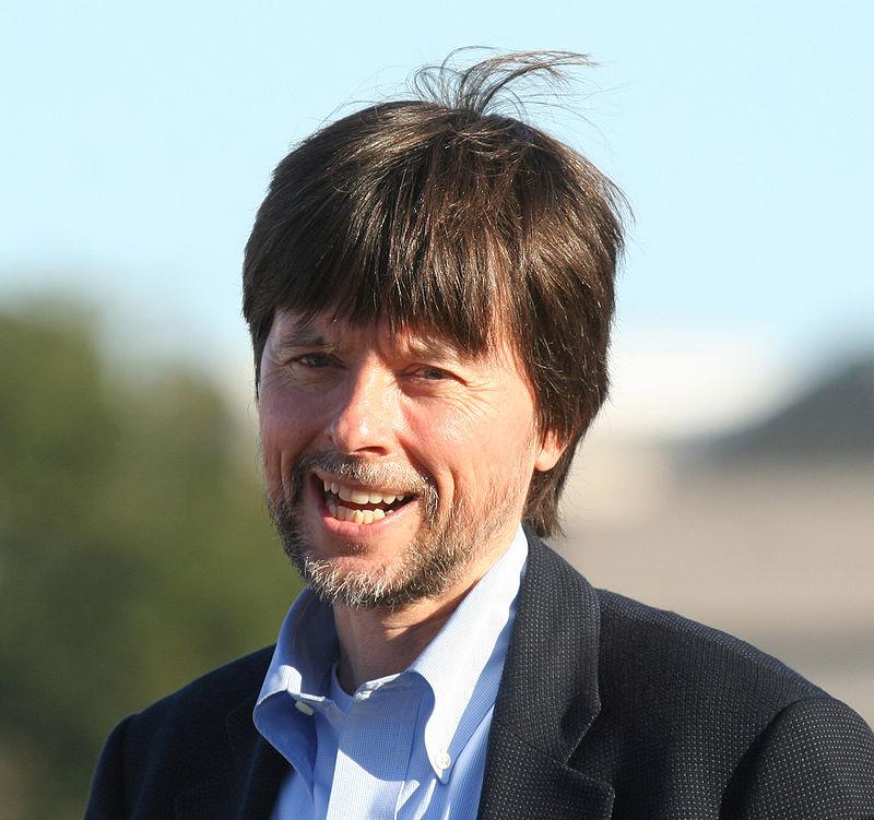 Happy 62nd Birthday, Ken Burns.  