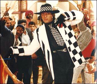 Before the day ended, I had to say Happy Birthday to Sanjay Dutt!!!!! What a great man! Love you Sanju! 