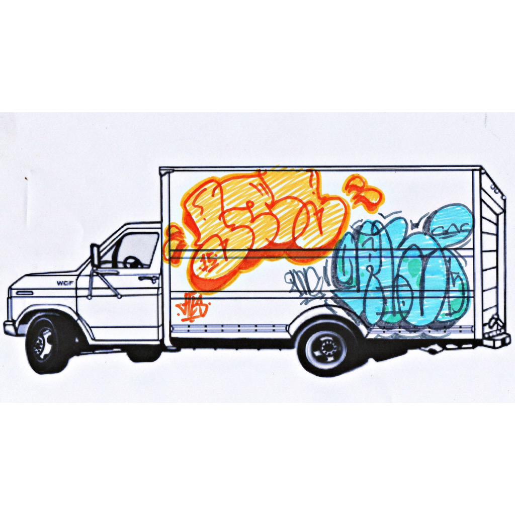 Van #jies #vans63 #gacteam