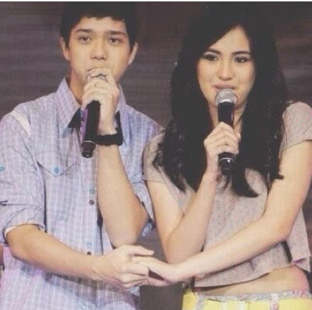 SanJoseMags's tweet photo. Happy JuliElmo Day ❤️😍🙌 http://t.co/ORvsLt3kab