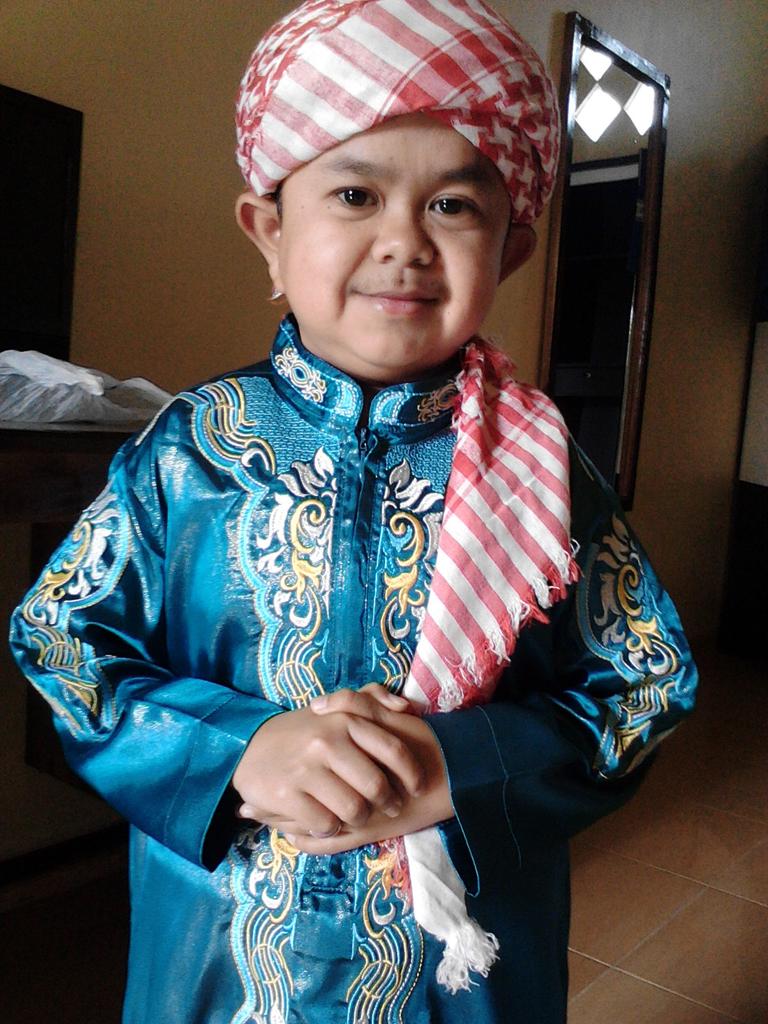 Assalamualaikum...selamat siang...insyaallah berkah