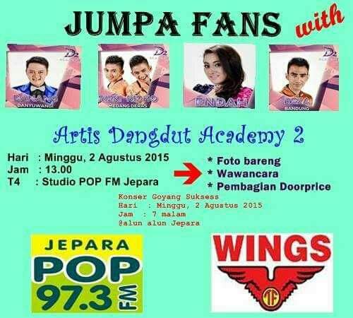 Share untuk besok tanggal 2 <a href="/DA2_Reza/">ReZa zAKarya DA2</a> 
@primamoe45  <a href="/Rezalliants_SMG/">Rezalliants Semarang</a>  <a href="/REZALLIANTS/">Ayunda Rezalliants</a> <a href="/popfmjepara/">popfmjepara</a>