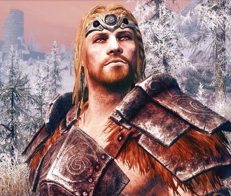 * New Elder Scrolls Account. *

* Mature/Descriptive/Literate. *

* Open To Ideas Through DM's. *

* RT Please? *