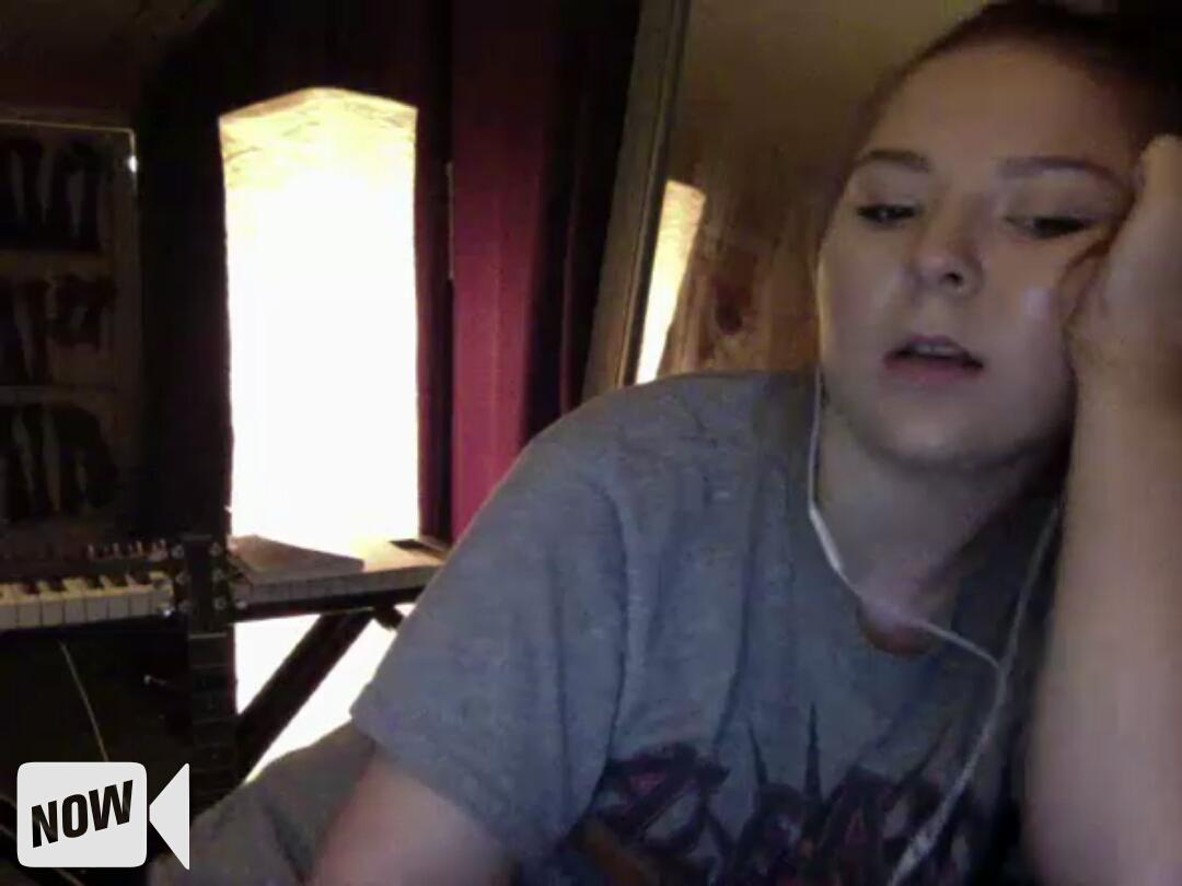 windwispers1234's tweet photo. 🔴 LIVE @BiancaRyan on #YouNow - http://t.co/mcb4UqY5MW http://t.co/GBNRGaxDdc