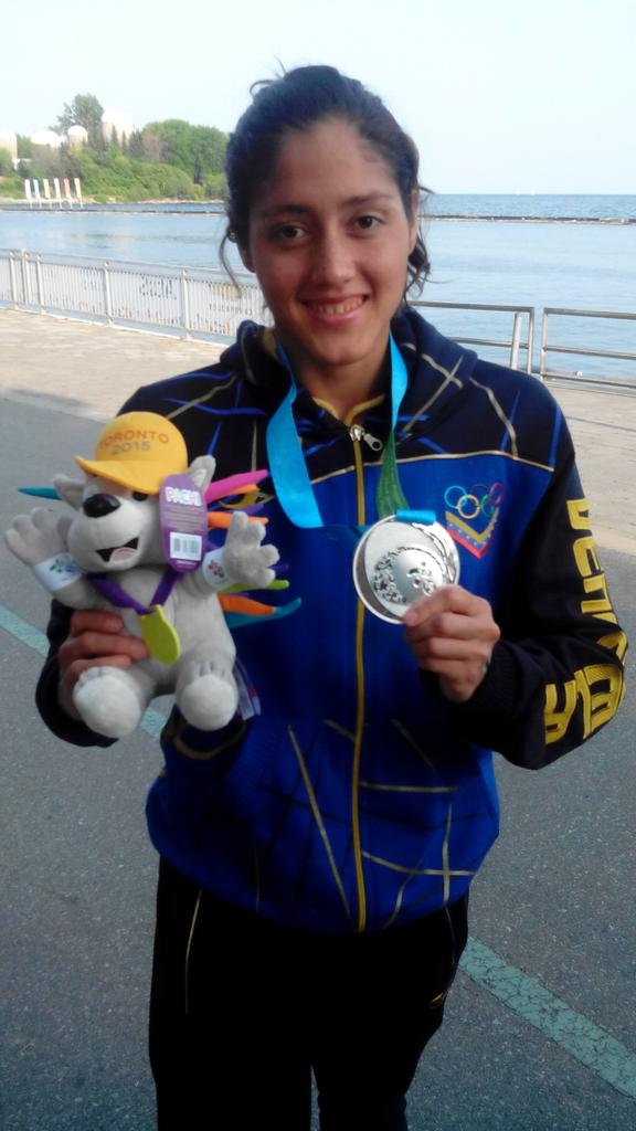 jdazaj's tweet photo. Momentos... #PanamericanosPorTLAyMTV http://t.co/PdBJZONS8w