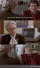 Happy Birthday, Robin Williams  via Happy Birthday, Robin Williams 