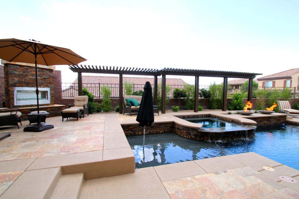 Professional Pool Designers swimming pool features Embedded Image Professional Pool Designers having been new hampshire maine pool builders for over 45 years and with deep roots in this community we pride ourselves in our high standards and Embedded Image