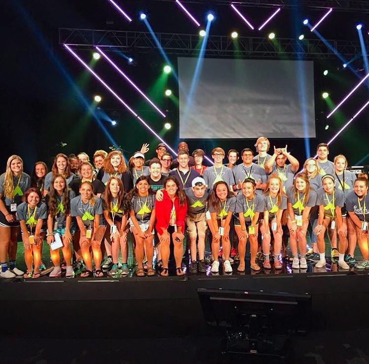 ciiicaaayyyy's tweet photo. #capacity2015 http://t.co/U5Cxmnnq1p