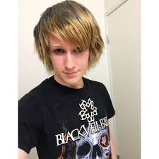 BandPosts_'s tweet photo. Before and after listening to MCR http://t.co/8Z7NGevnXn