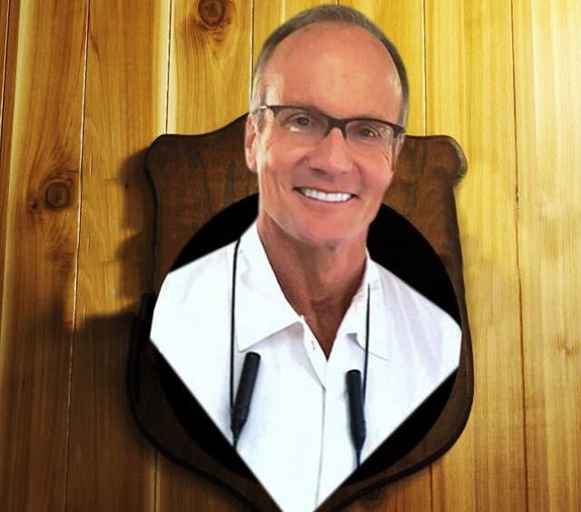 msmansk's tweet image. .@Annie_Warhall posted this #toothforatooth