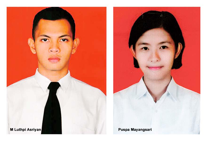 Dua Calon Taruna HST Lulus Akpol
mediakalimantan.com/artikel-7052-d…