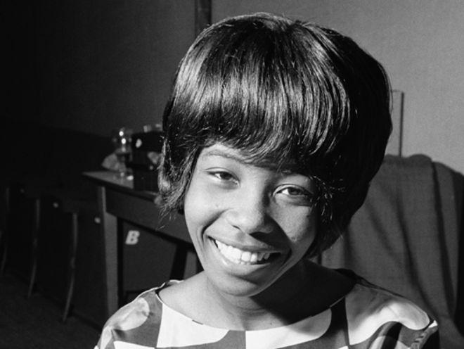 Feliz cumpleaños a Millie Small // Happy birthday to Millie Small 