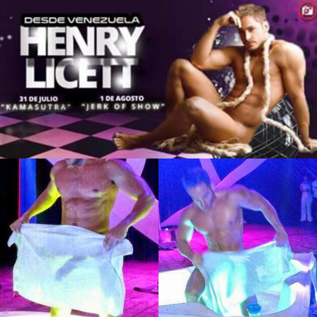 HenryLicett's tweet photo. Nos vemos en @LaDiscaGT mañana llegó para ponerles a gozar y reír. #Guatemala http://t.co/LlduOpUvEk