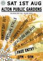 wprAlton's tweet photo. Live music, stalls, food, face painting &amp; much more, this Saturday at ACAFEST @AltonComCen http://t.co/YlhVt3iC9Q