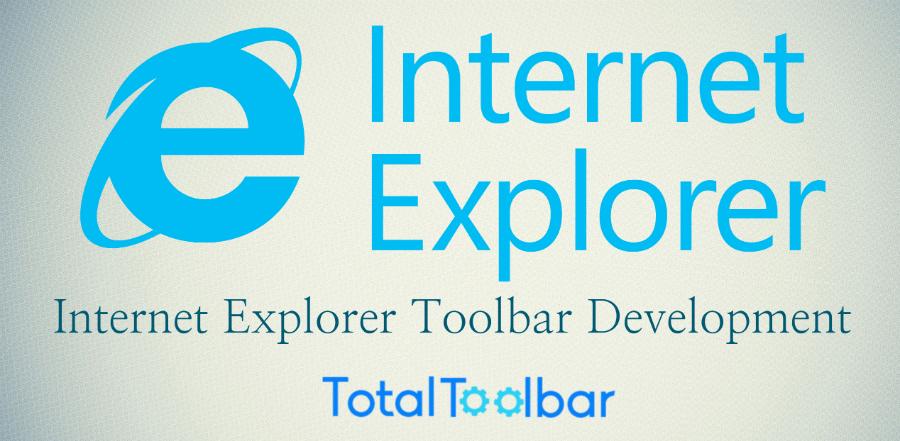 TotalToolbar's tweet image. Excellent Eight Benefits of Customized #InternetExplorer Toolbar #ToolbarDevelopment
bit.ly/1Mvhkpn