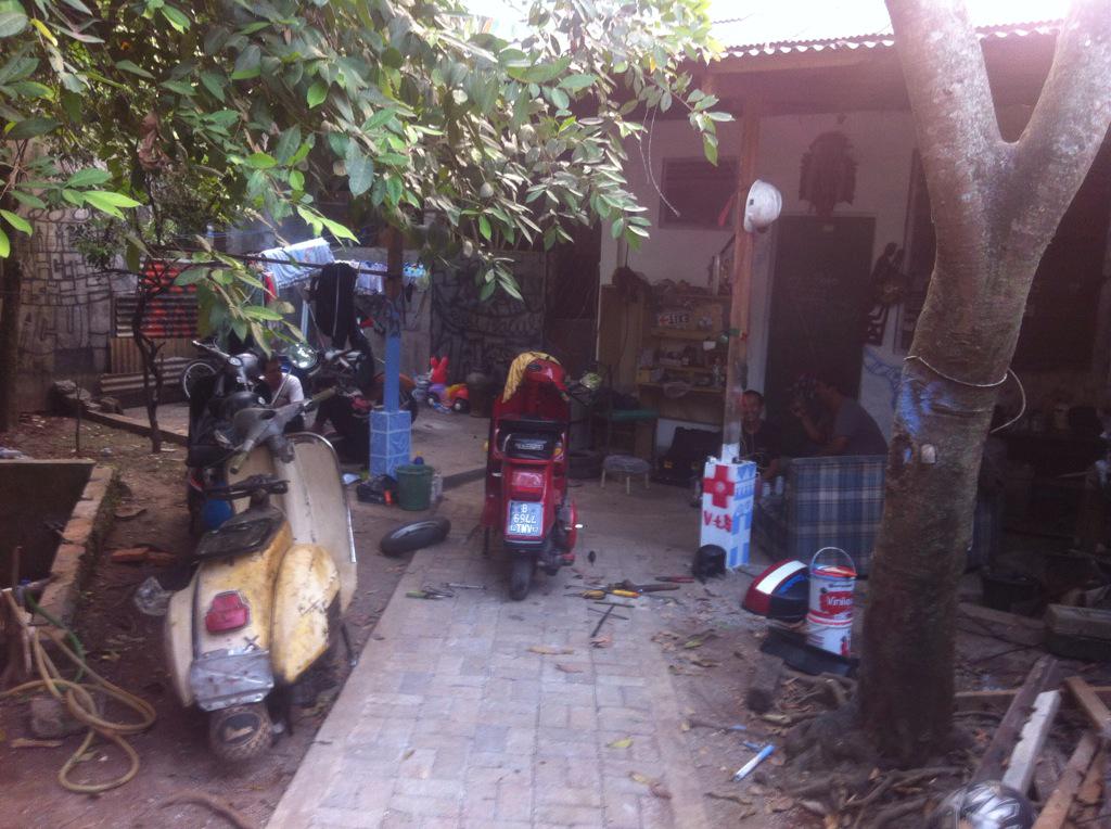 Kumpul bareng Sodara Sejalan nih brothers