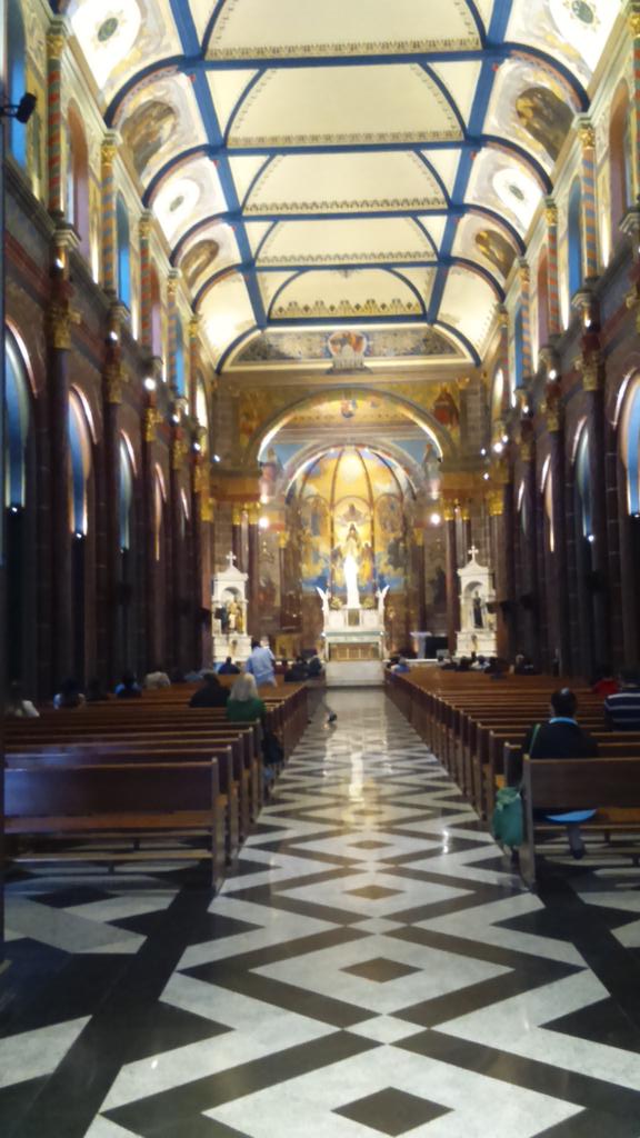 FurmigaNerd's tweet image. &quot;Eu descobri que azul ea cor da Parede da casa de Deus... &quot;