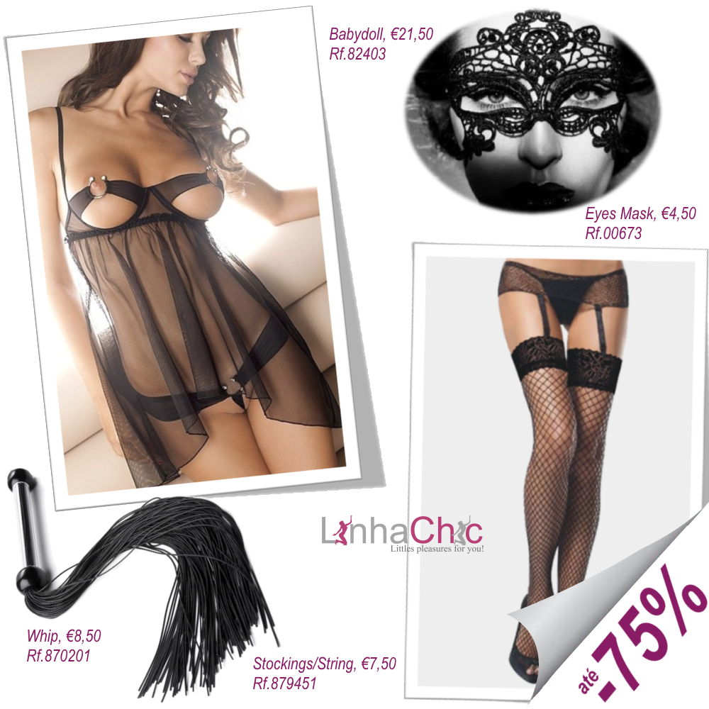 Linha_Chic tweet picture
