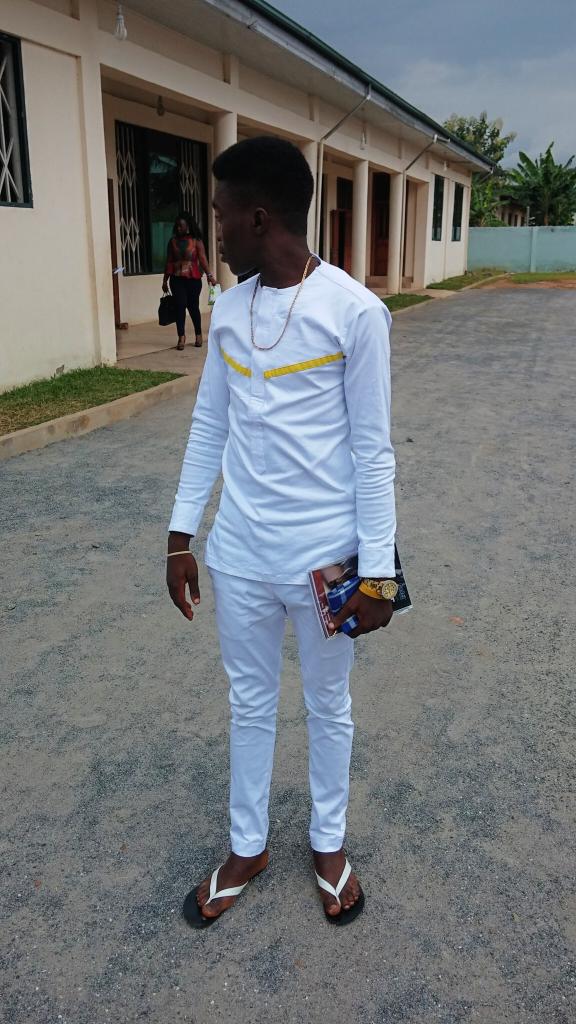 Anything You Speak Against You Will Never Have!!.